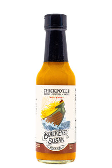 Hot Ones Hot Sauce Warm Up Pack - Season 30