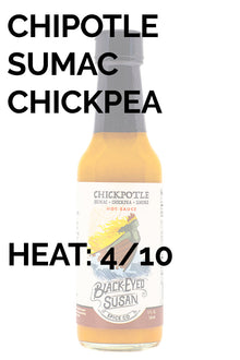 Chickpotle | Black Eyed Susan