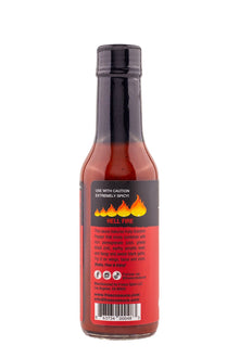 Arbol Scorpion | Fresco Sauce