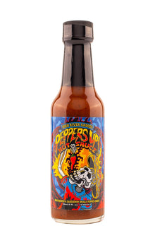 Peppers Up! | High River Sauces