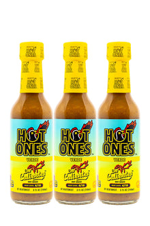 Los Calientes Verde 3-Pack