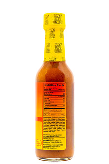 Los Calientes Rojo | Hot Ones Hot Sauce
