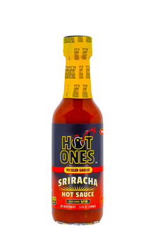 Hot Ones Hot Sauce 10 Pack - Season 30