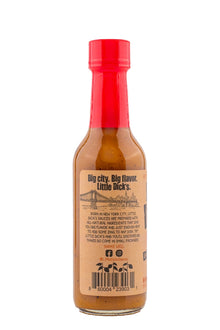 Ghost Pepper Pear | Little Dick's
