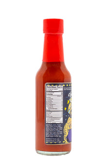 Suckerpunch Hot Sauce | Torchbearer